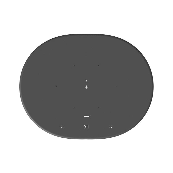 Портативна акустична система Sonos Move, Black