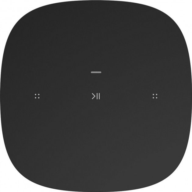 Акустична система Sonos One SL, Black