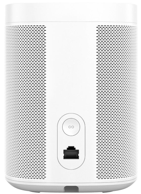 Акустична система Sonos One, White