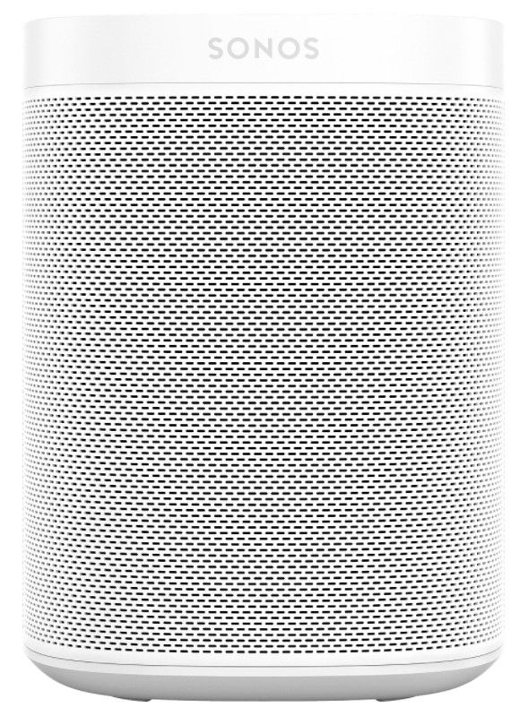 Акустична система Sonos One, White