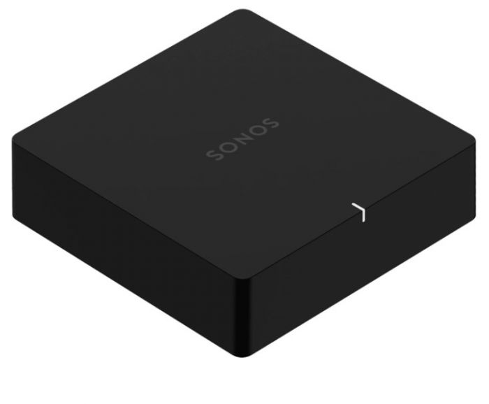 Універсальний плеєр Sonos Port