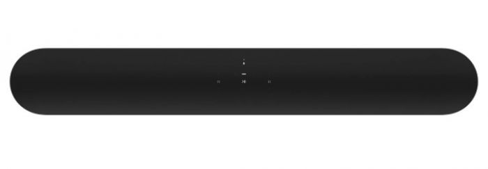Саундбар Sonos Beam, Black