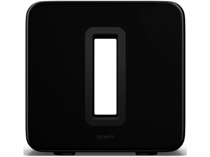 Сабвуфер Sonos Sub, Black