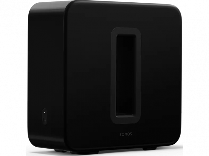Сабвуфер Sonos Sub, Black