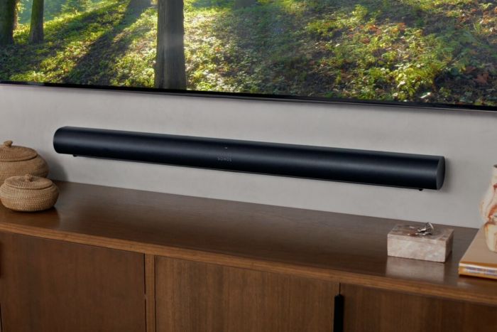 Саундбар Sonos Arc, Black