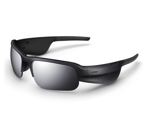 Аудіо окуляри спортивні Bose Frames Tempo
