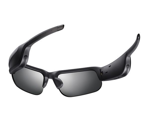 Аудіо окуляри спортивні Bose Frames Tempo