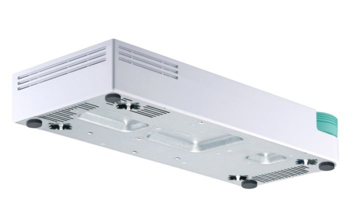 Некерований комутатор QNAP QSW-308S 3x10GbE SFP+ / 8x1GbE (RJ45)