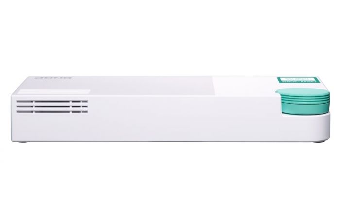 Некерований комутатор QNAP QSW-308S 3x10GbE SFP+ / 8x1GbE (RJ45)