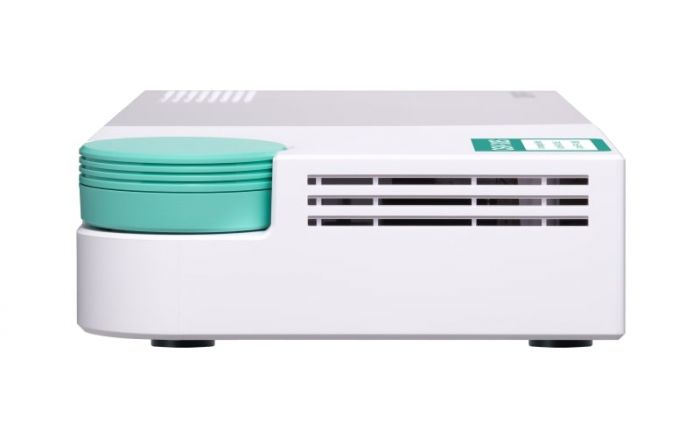 Некерований комутатор QNAP QSW-308S 3x10GbE SFP+ / 8x1GbE (RJ45)