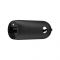 Автомобільний ЗП Belkin Car Charger (18W) QC3, black