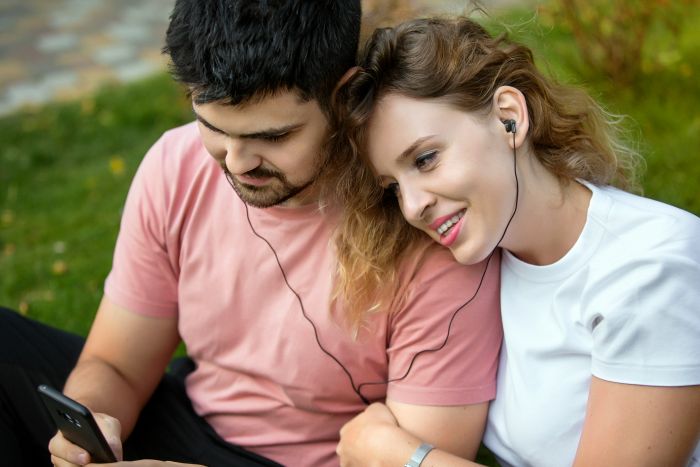 Навушники Panasonic RP-HJE118GU In-ear Чорний