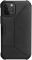 Чохол UAG для iPhone 12 / 12 Pro Metropolis, Leather Black
