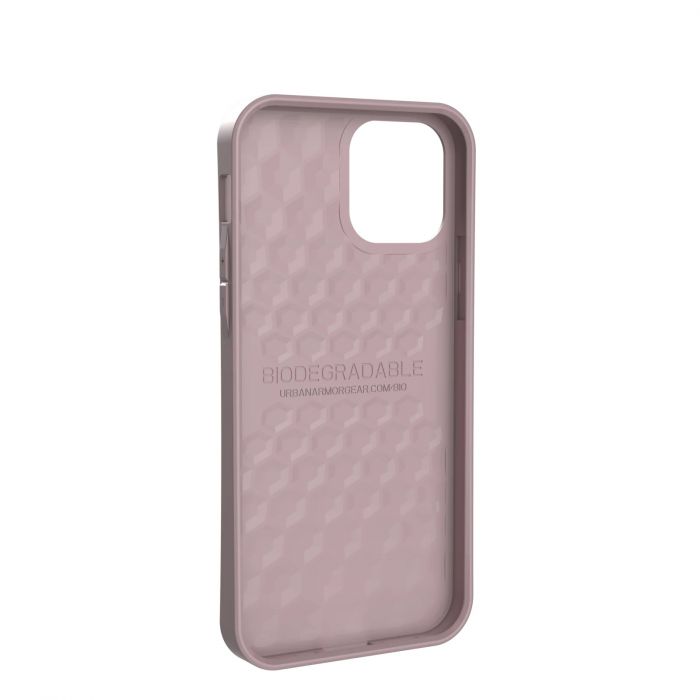 Чохол UAG для iPhone 12 / 12 Pro Outback, Lilac