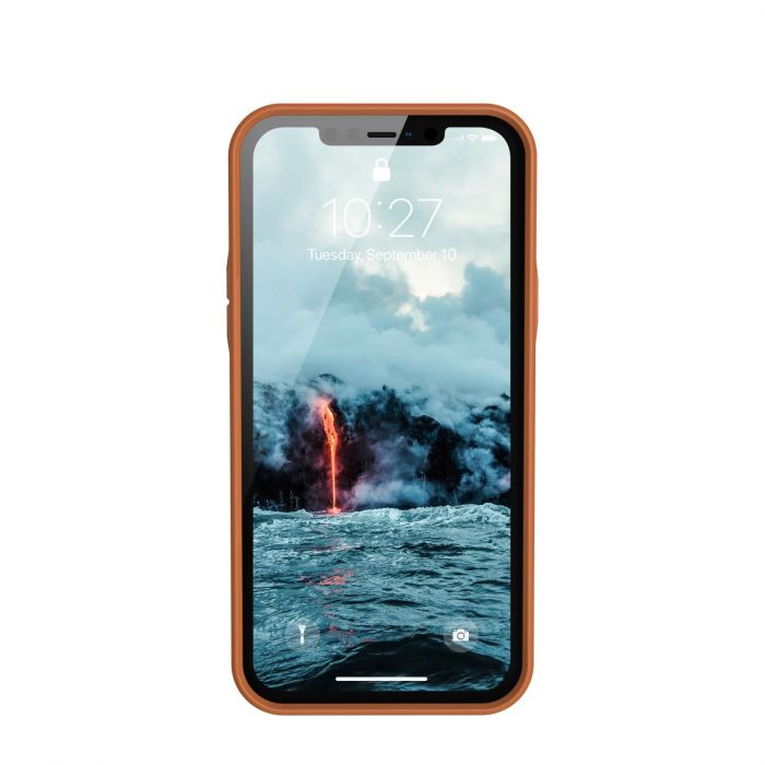 Чохол UAG для iPhone 12 / 12 Pro Outback, Orange