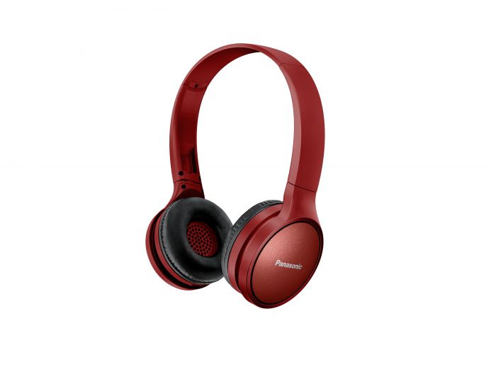 Panasonic HF410[Red]