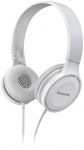 Навушники Panasonic RP-HF100GC On-ear Білий