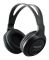 Навушники Panasonic RP-HT161E Over-ear Чорний