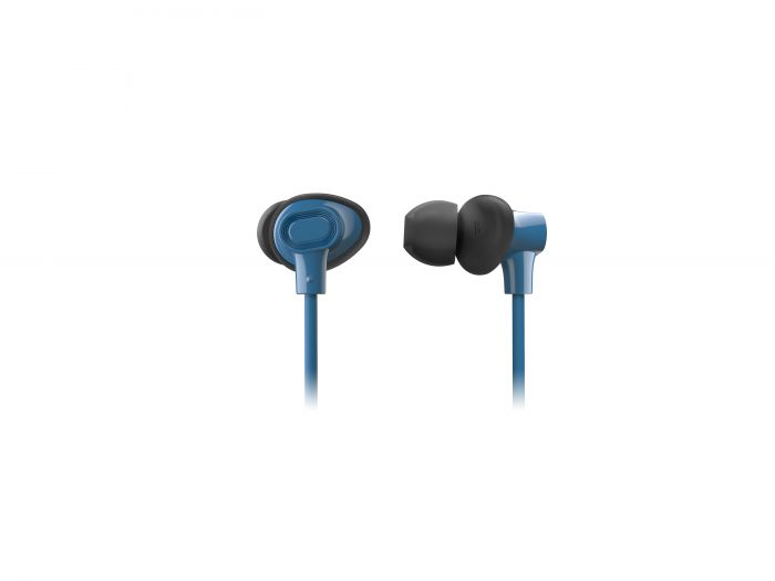 Panasonic RP-NJ310B[Blue]