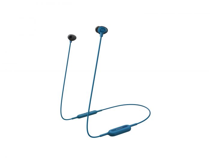 Panasonic RP-NJ310B[Blue]