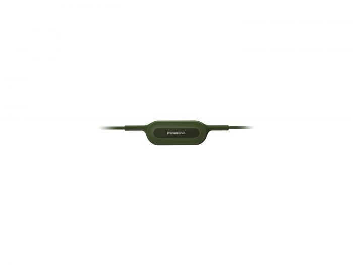 Panasonic RP-NJ310B[Green]