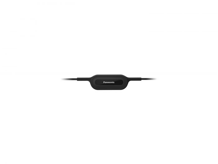 Panasonic RP-NJ310B[Black]