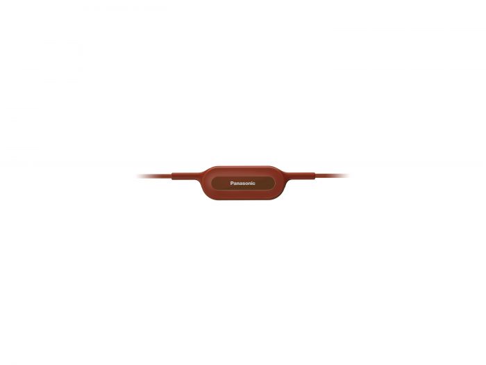Panasonic RP-NJ310B[Red]