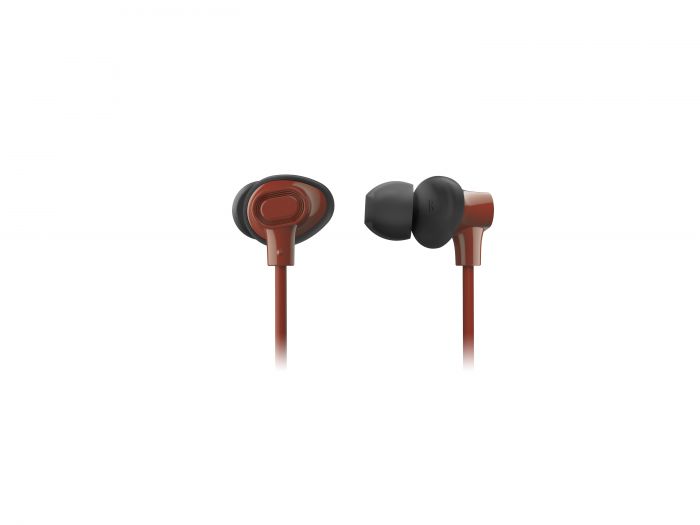Panasonic RP-NJ310B[Red]