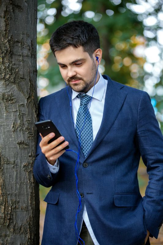 Навушники Panasonic RP-TCM115GCA In-ear Mic Синій
