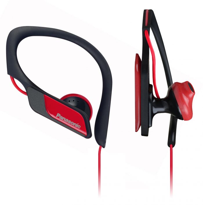 Panasonic RP-HS34E[Red]