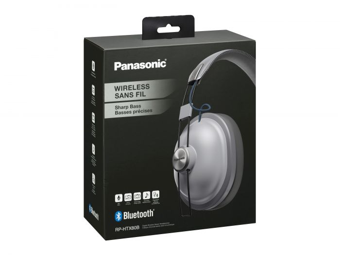 Panasonic HTX80B[Grey]