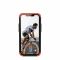 Чохол UAG для iPhone 12 Mini Civilian, Olive