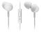 Навушники Panasonic RP-TCM360GC In-ear Mic Білий