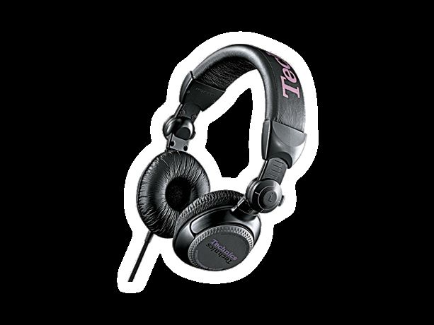 Panasonic EAH-DJ1200