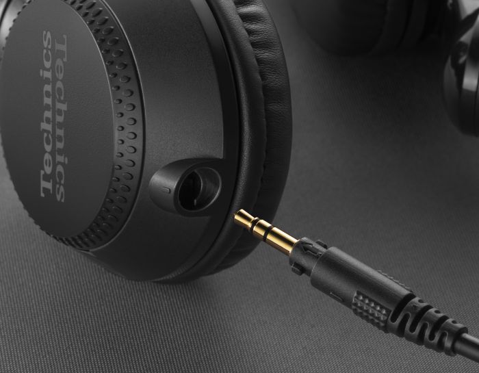 Panasonic EAH-DJ1200