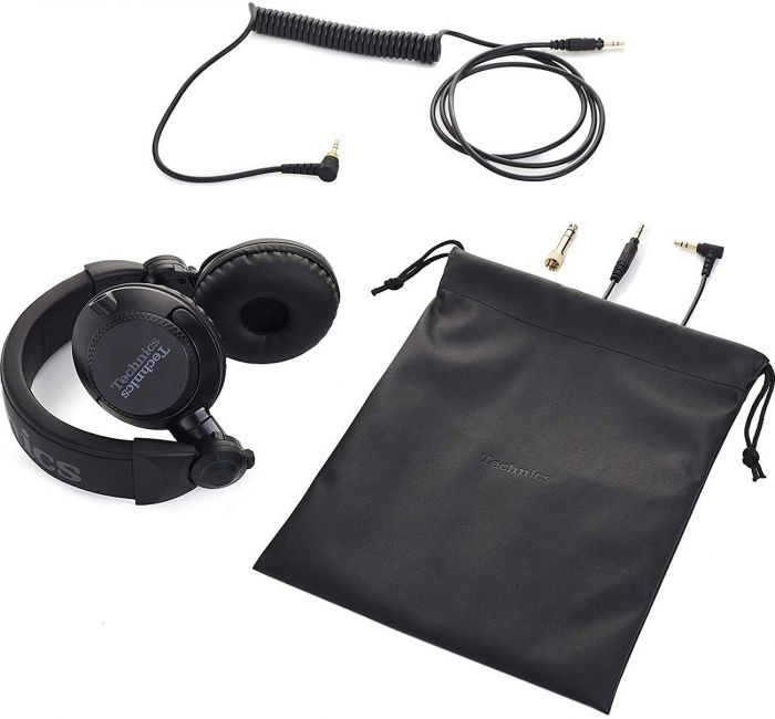 Panasonic EAH-DJ1200