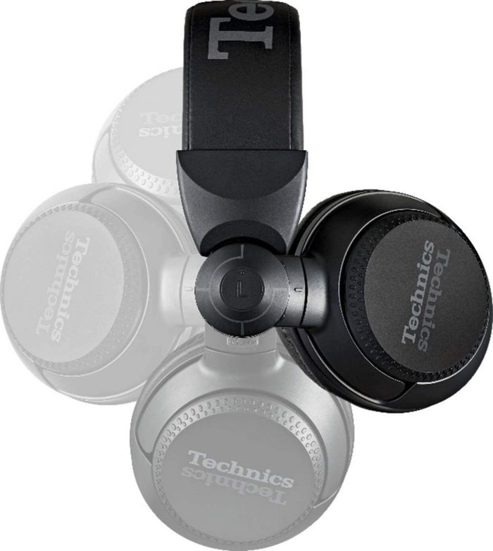 Panasonic EAH-DJ1200