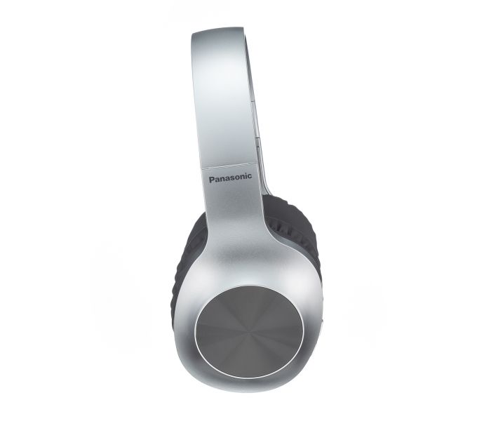 Навушники Panasonic RB-HX220BEES Over-ear Wireless Mic Сільвер