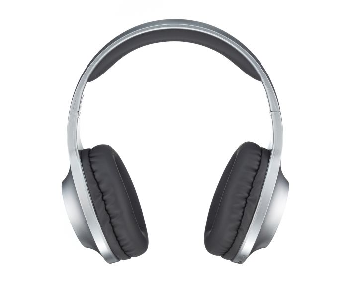 Навушники Panasonic RB-HX220BEES Over-ear Wireless Mic Сільвер