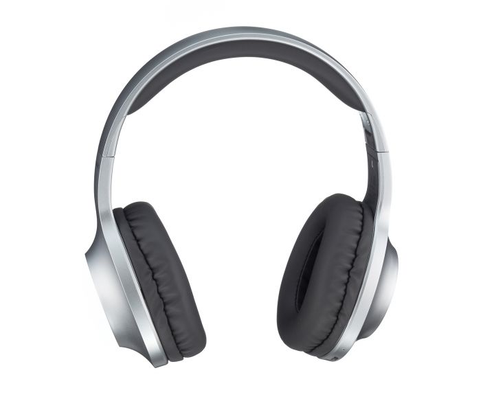 Навушники Panasonic RB-HX220BEES Over-ear Wireless Mic Сільвер