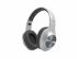 Навушники Panasonic RB-HX220BEES Over-ear Wireless Mic Сільвер