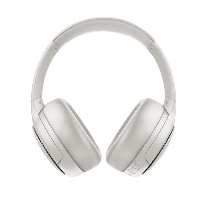 Навушники Panasonic RB-M500BGE Over-ear Wireless Mic Сірий