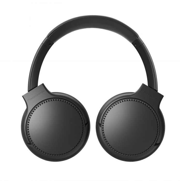 Навушники Panasonic RB-M700BGE Over-ear Wireless ANC Mic Чорний