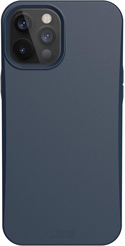 Чохол UAG для iPhone 12 Pro Max Outback, Mallard