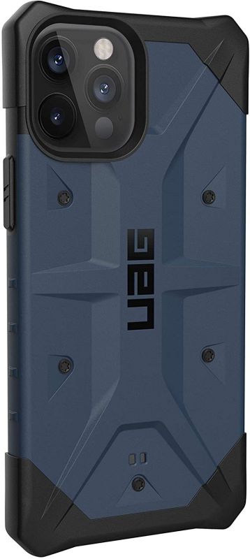 Чохол UAG для iPhone 12 Pro Max Pathfinder, Mallard