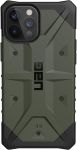 Чохол UAG для iPhone 12 Pro Max Pathfinder, Olive