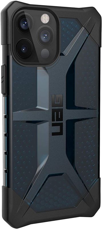 Чохол UAG для iPhone 12 Pro Max Plasma, Mallard