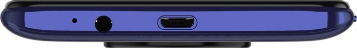 Смартфон TECNO Spark 6 (KE7) 4/64Gb Dual SIM Ocean Blue