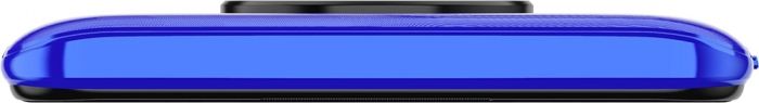 Смартфон TECNO Spark 6 (KE7) 4/64Gb Dual SIM Ocean Blue