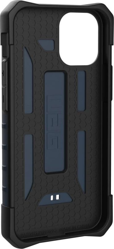 Чохол UAG для iPhone 12 Mini Pathfinder, Olive